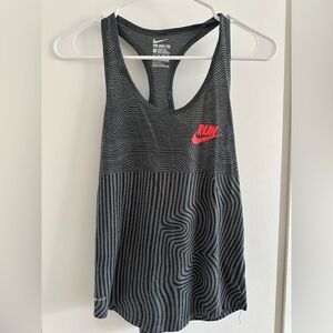 Nike DriFit Tank